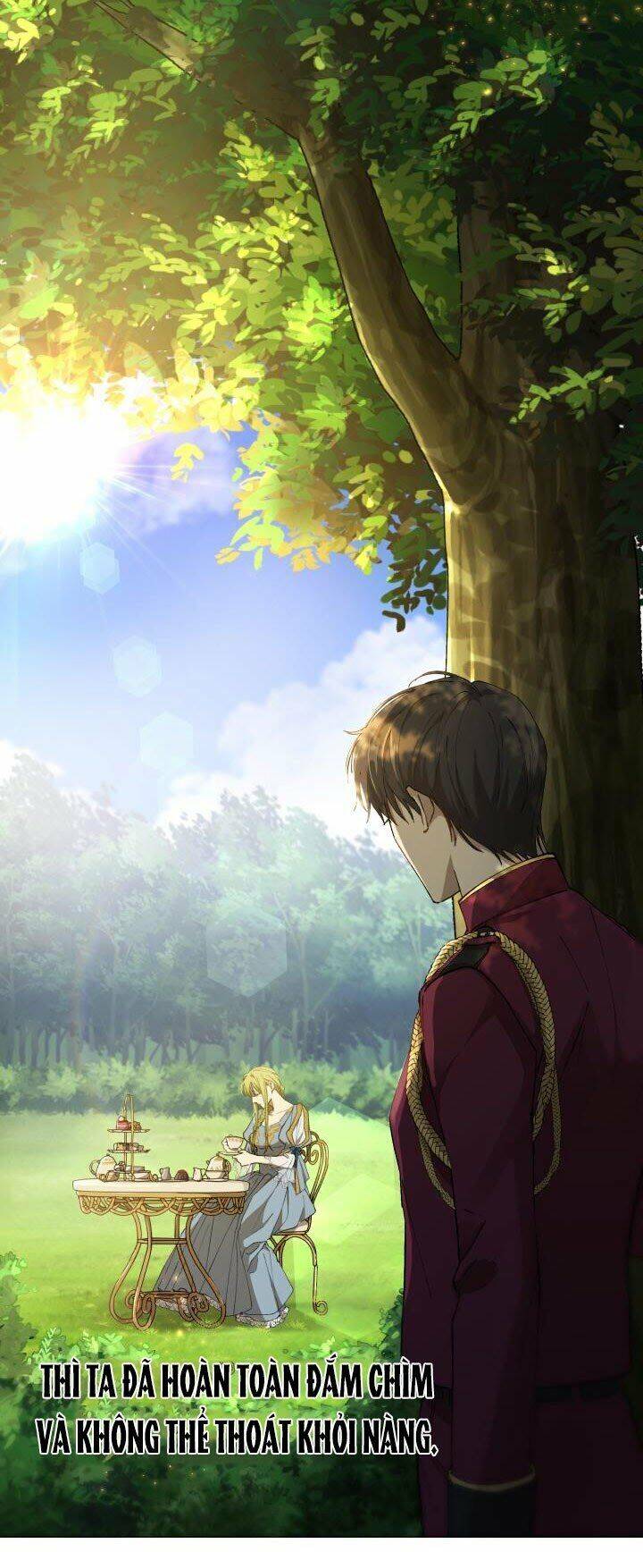 Công Chúa Khắc Dấu Lên Kẻ Phản Nghịch Chapter 3 - Trang 2