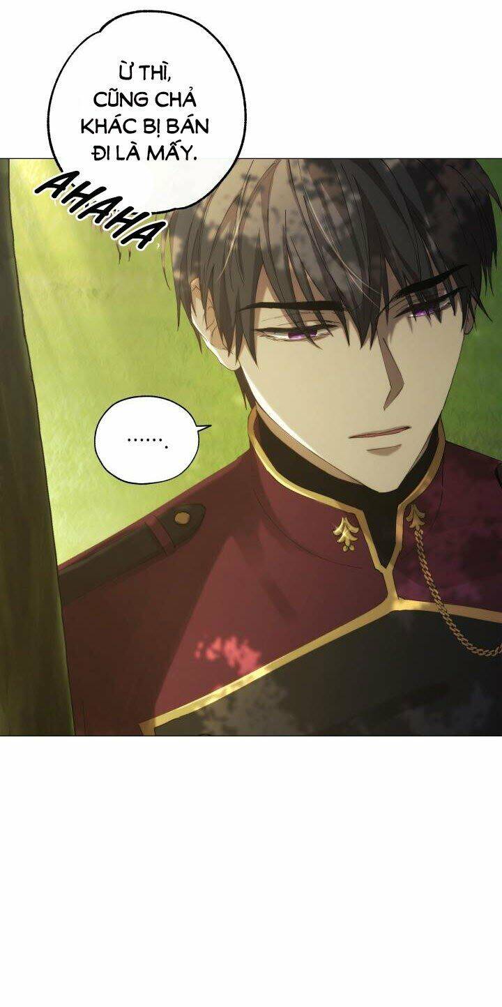 Công Chúa Khắc Dấu Lên Kẻ Phản Nghịch Chapter 3 - Trang 2