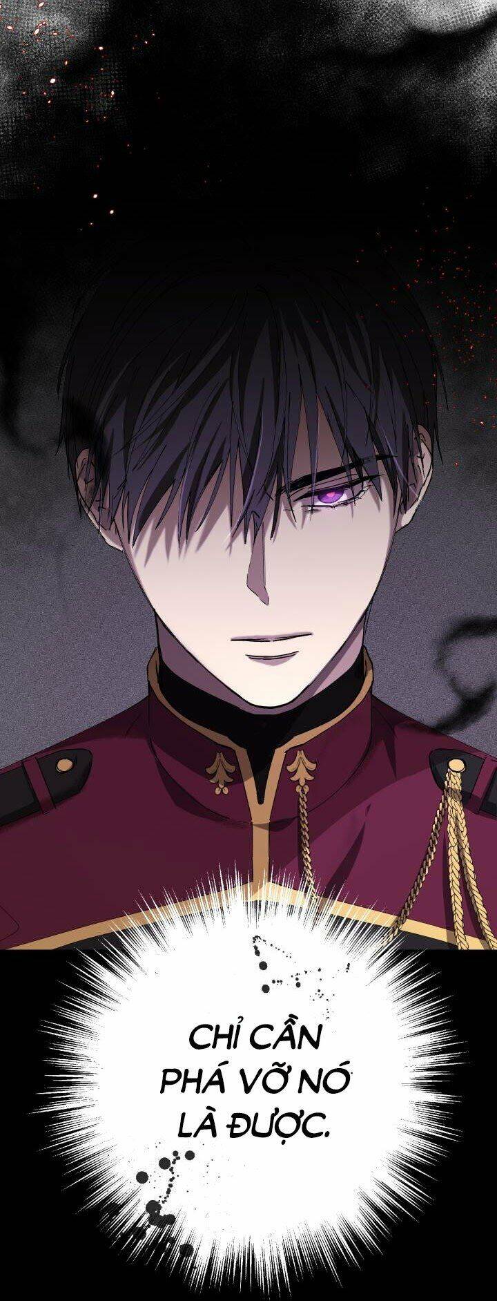 Công Chúa Khắc Dấu Lên Kẻ Phản Nghịch Chapter 3 - Trang 2