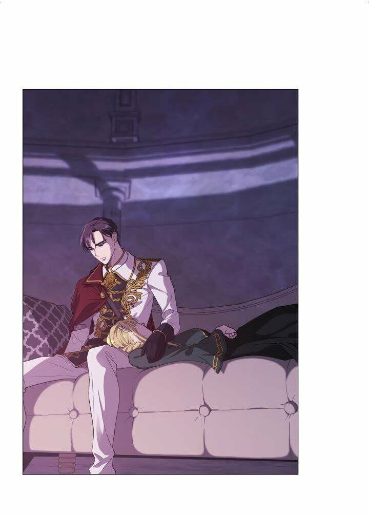 Công Chúa Khắc Dấu Lên Kẻ Phản Nghịch Chapter 3 - Trang 2