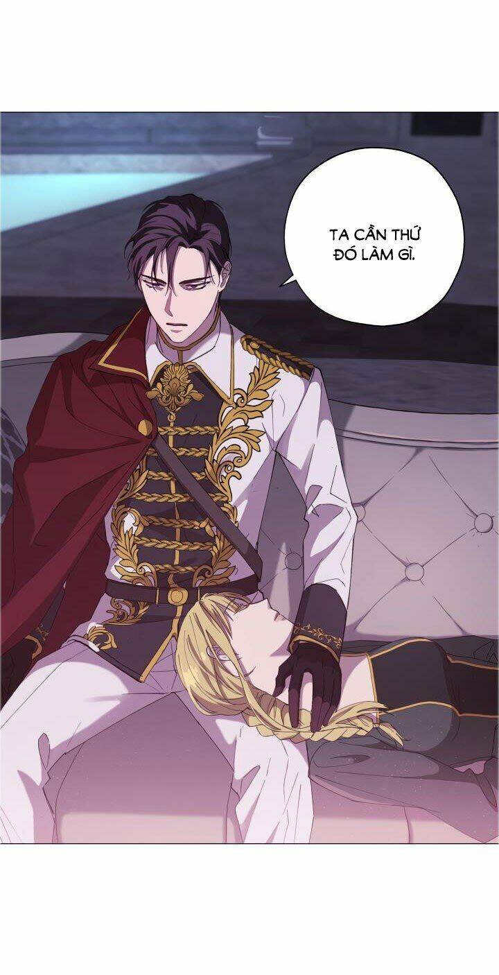 Công Chúa Khắc Dấu Lên Kẻ Phản Nghịch Chapter 3 - Trang 2