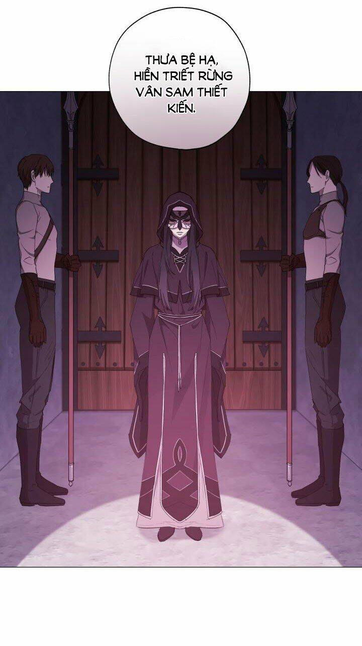 Công Chúa Khắc Dấu Lên Kẻ Phản Nghịch Chapter 3 - Trang 2