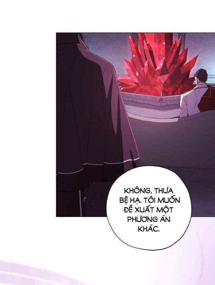 Công Chúa Khắc Dấu Lên Kẻ Phản Nghịch Chapter 3 - Trang 2