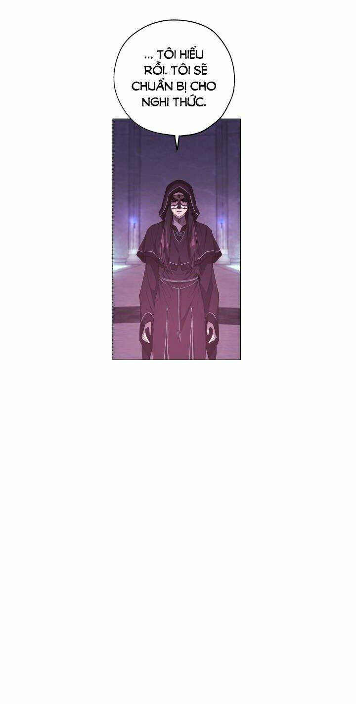 Công Chúa Khắc Dấu Lên Kẻ Phản Nghịch Chapter 3 - Trang 2