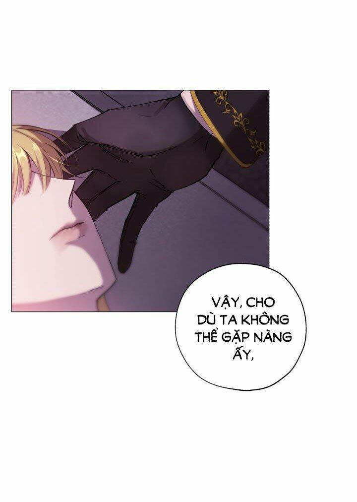 Công Chúa Khắc Dấu Lên Kẻ Phản Nghịch Chapter 3 - Trang 2