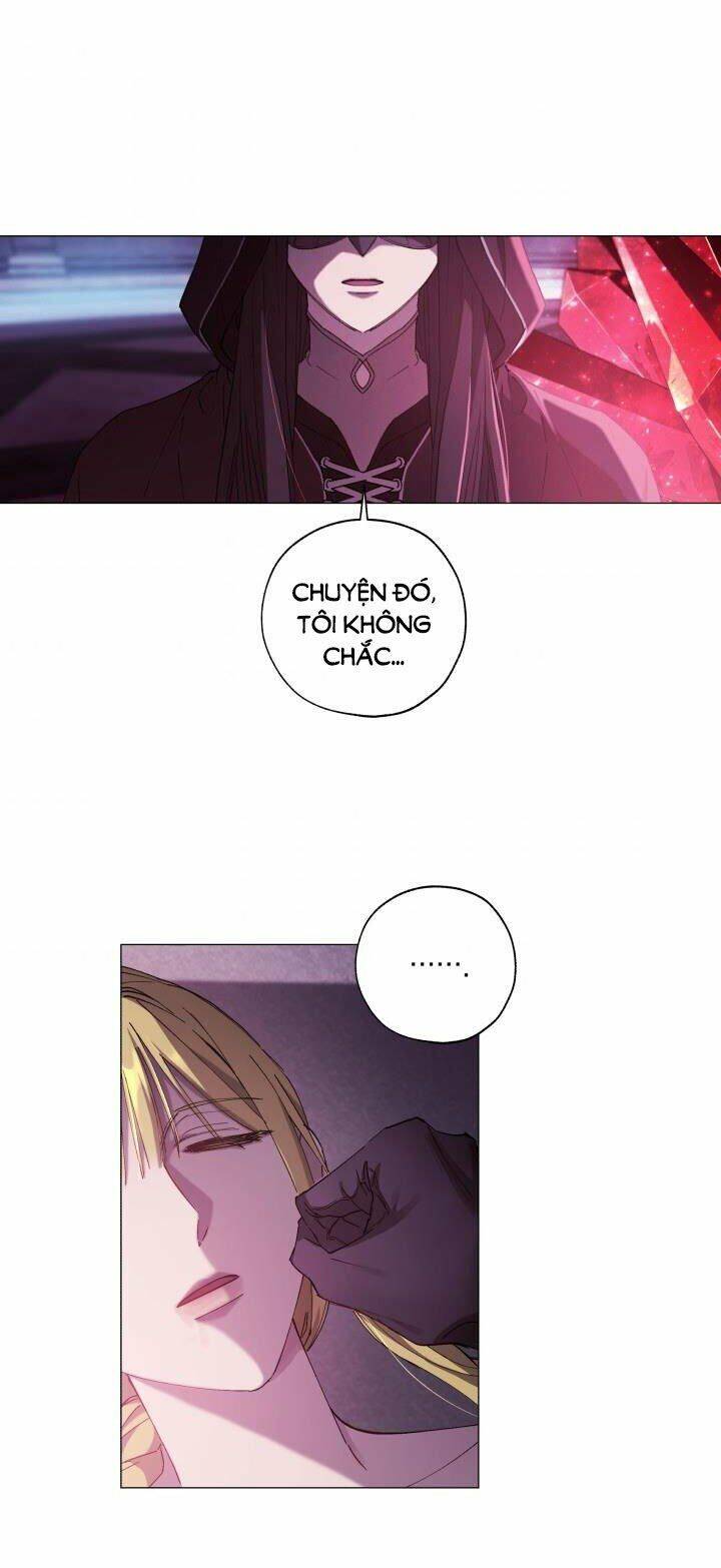 Công Chúa Khắc Dấu Lên Kẻ Phản Nghịch Chapter 3 - Trang 2