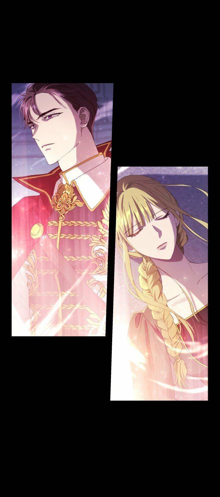 Công Chúa Khắc Dấu Lên Kẻ Phản Nghịch Chapter 3 - Trang 2