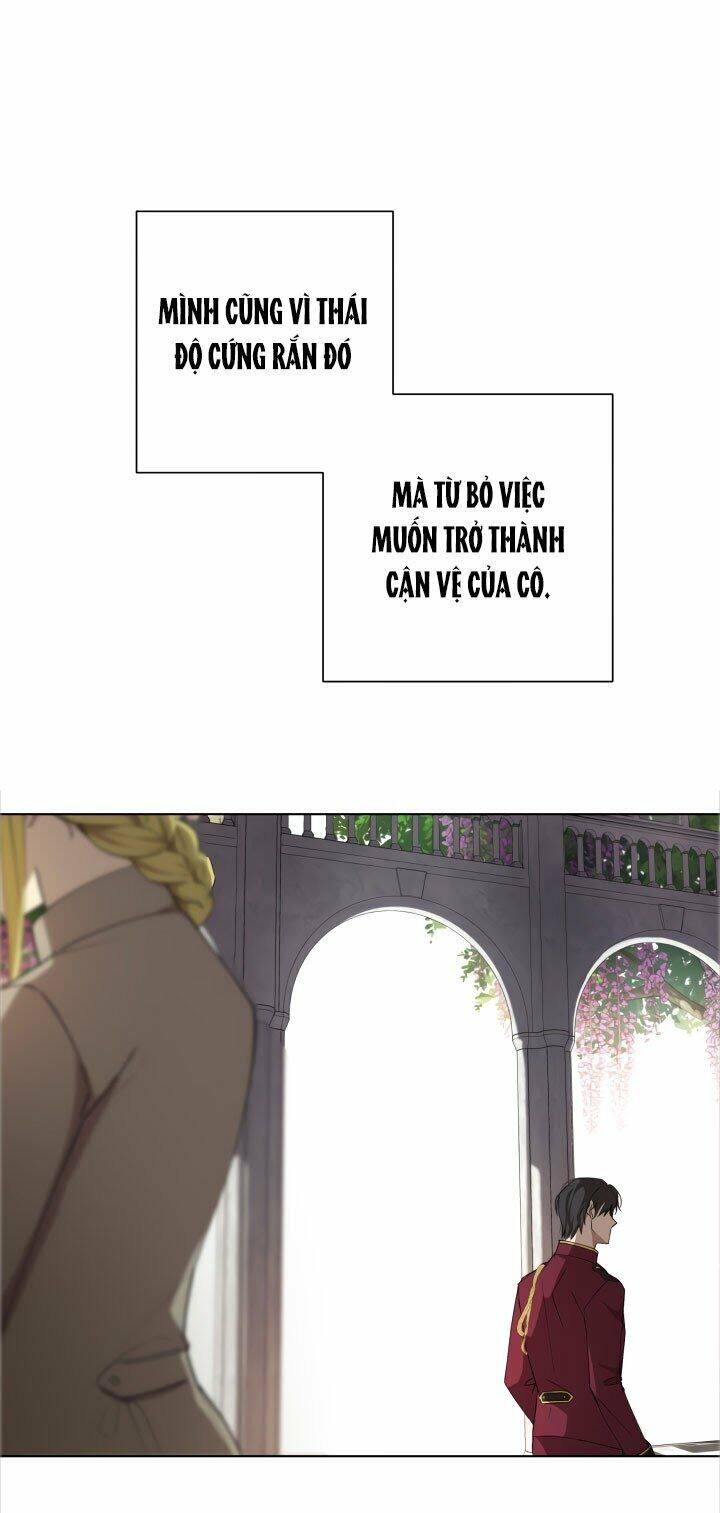 Công Chúa Khắc Dấu Lên Kẻ Phản Nghịch Chapter 3 - Trang 2