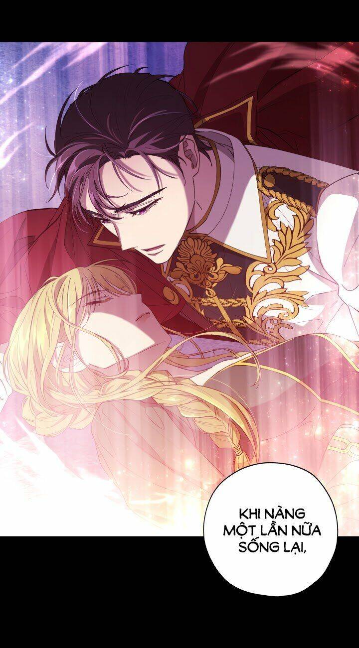 Công Chúa Khắc Dấu Lên Kẻ Phản Nghịch Chapter 3 - Trang 2