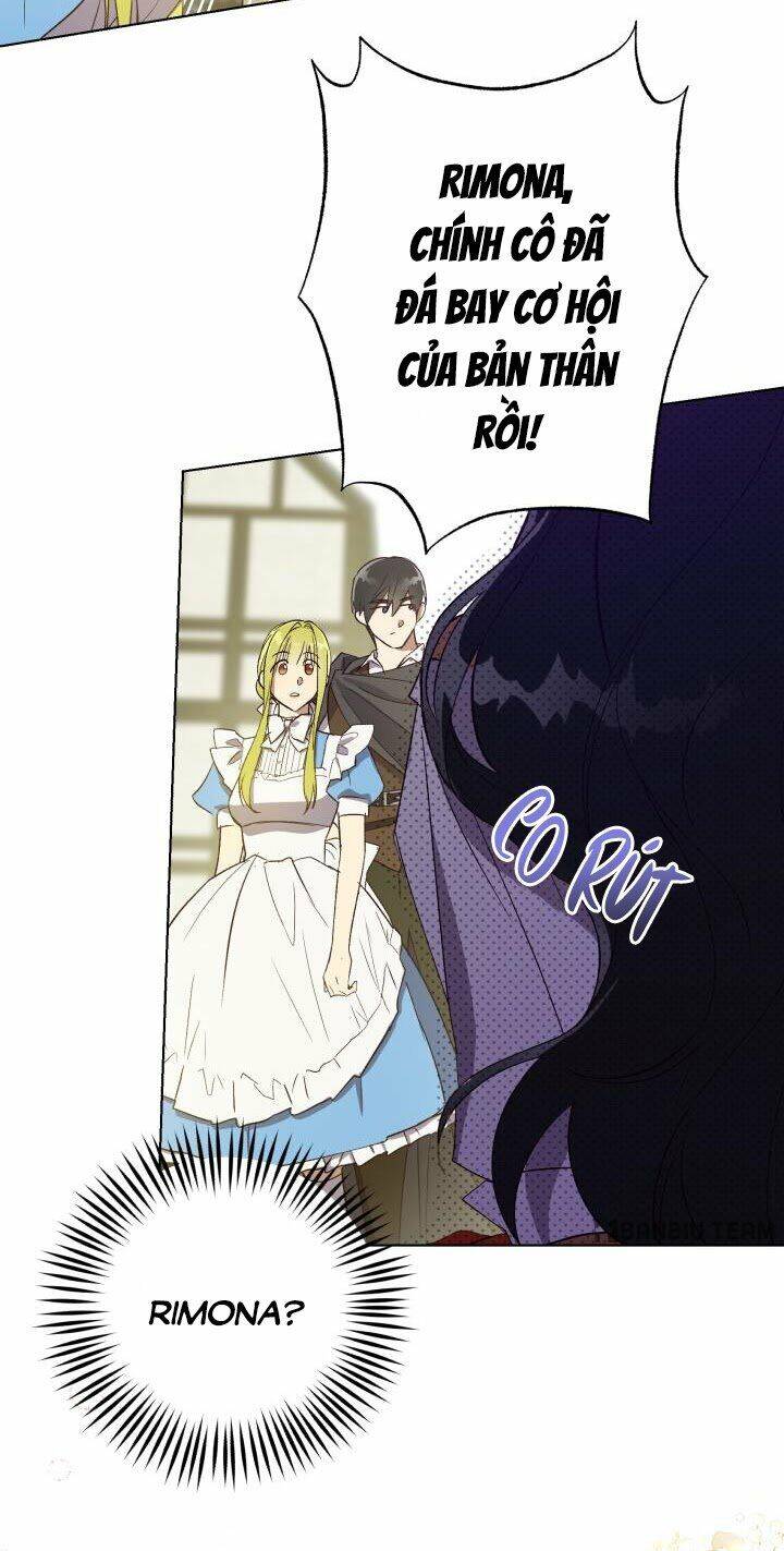 Công Chúa Khắc Dấu Lên Kẻ Phản Nghịch Chapter 30 - Trang 2