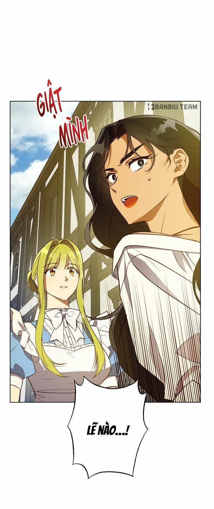 Công Chúa Khắc Dấu Lên Kẻ Phản Nghịch Chapter 30 - Trang 2