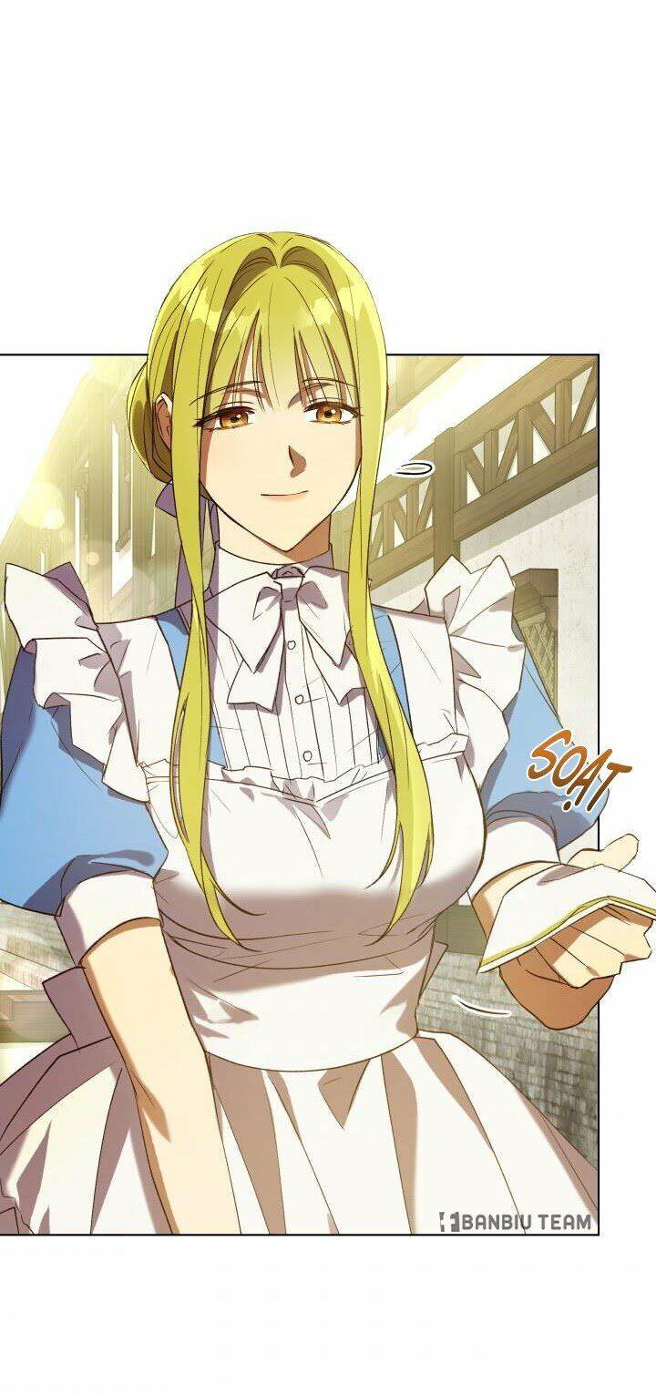 Công Chúa Khắc Dấu Lên Kẻ Phản Nghịch Chapter 30 - Trang 2