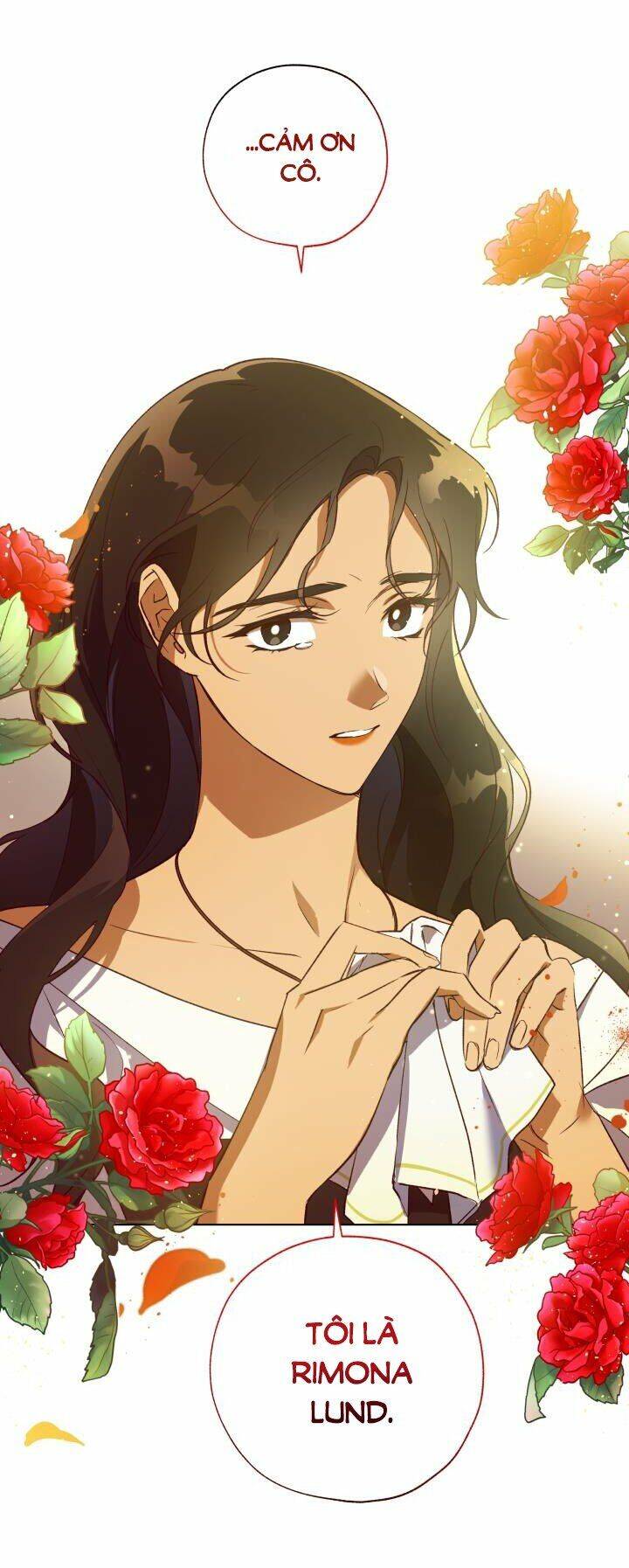 Công Chúa Khắc Dấu Lên Kẻ Phản Nghịch Chapter 30 - Trang 2