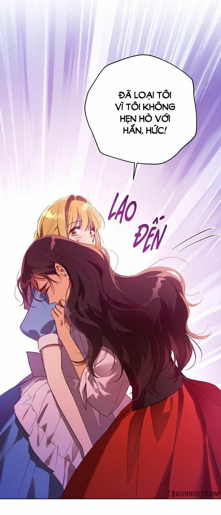 Công Chúa Khắc Dấu Lên Kẻ Phản Nghịch Chapter 30 - Trang 2