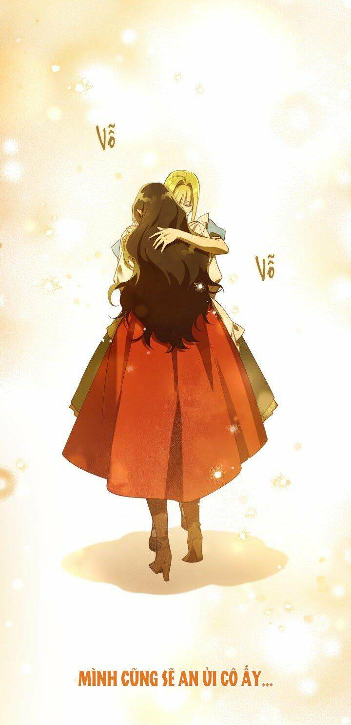 Công Chúa Khắc Dấu Lên Kẻ Phản Nghịch Chapter 30 - Trang 2