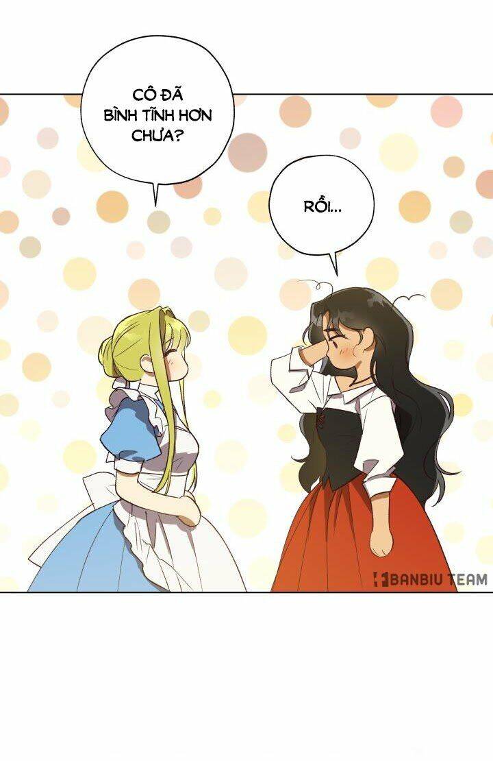 Công Chúa Khắc Dấu Lên Kẻ Phản Nghịch Chapter 30 - Trang 2