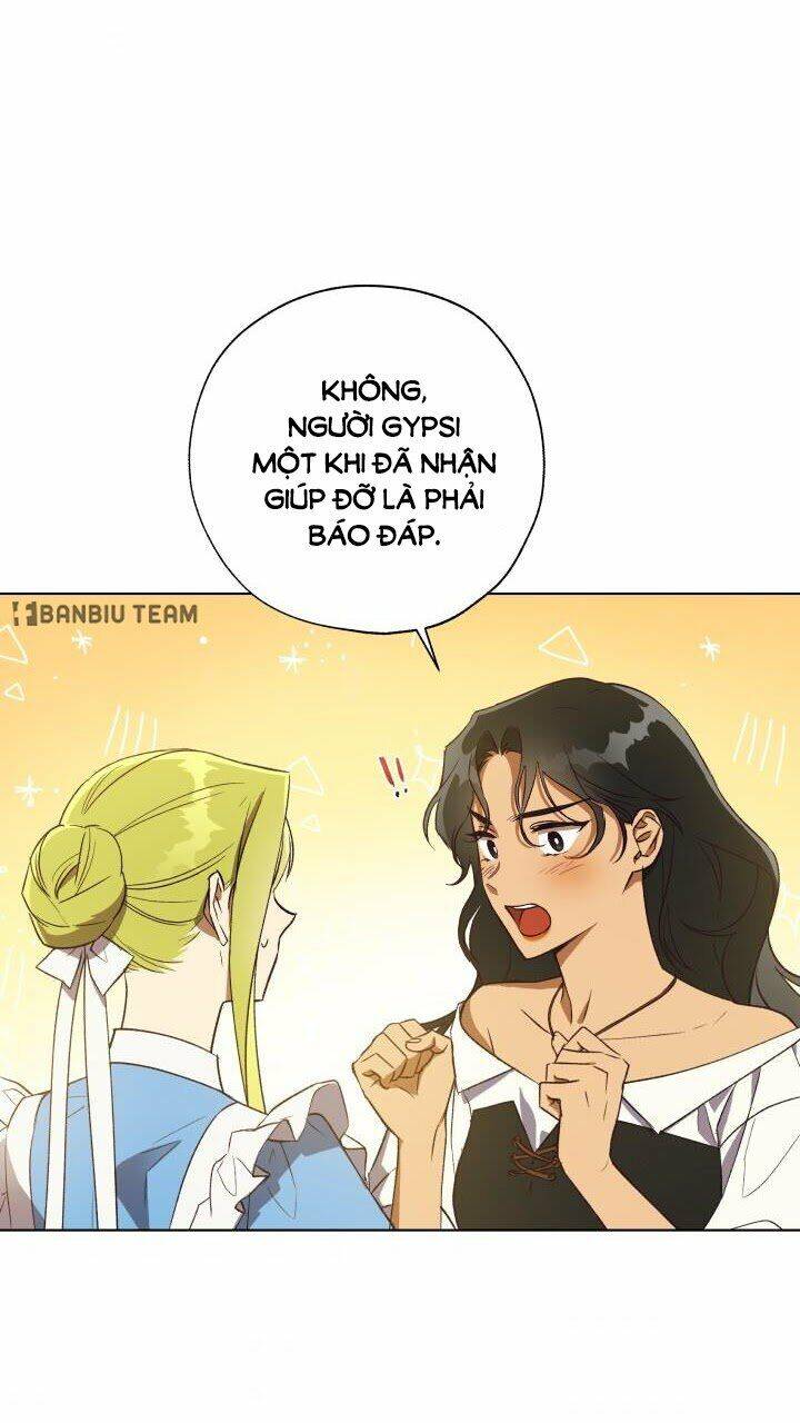 Công Chúa Khắc Dấu Lên Kẻ Phản Nghịch Chapter 30 - Trang 2