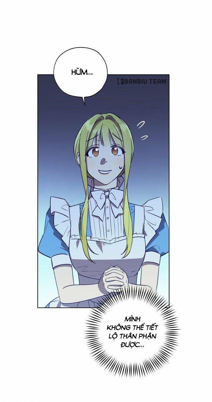 Công Chúa Khắc Dấu Lên Kẻ Phản Nghịch Chapter 30 - Trang 2