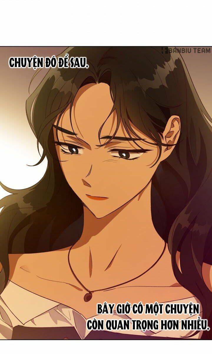 Công Chúa Khắc Dấu Lên Kẻ Phản Nghịch Chapter 30 - Trang 2