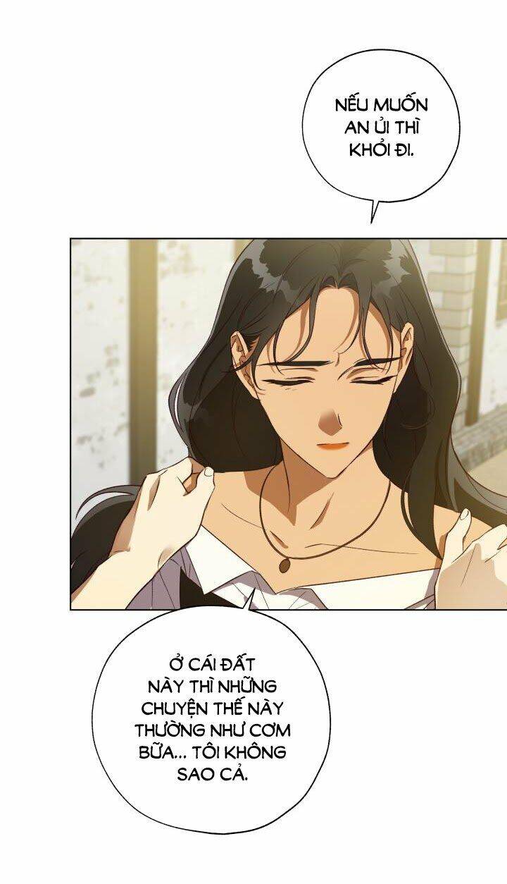 Công Chúa Khắc Dấu Lên Kẻ Phản Nghịch Chapter 30 - Trang 2