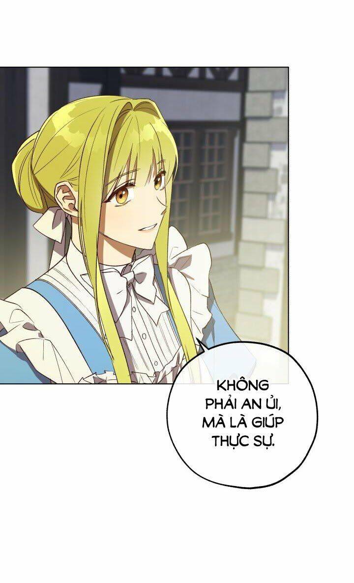 Công Chúa Khắc Dấu Lên Kẻ Phản Nghịch Chapter 30 - Trang 2