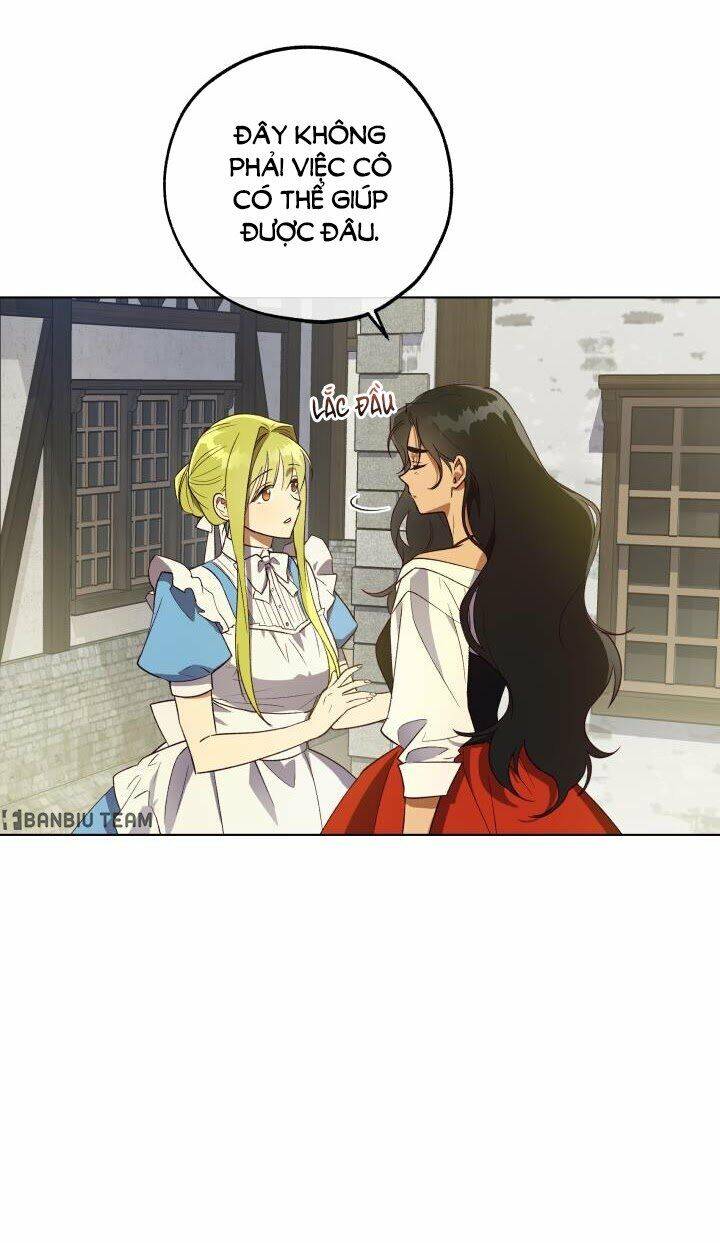 Công Chúa Khắc Dấu Lên Kẻ Phản Nghịch Chapter 30 - Trang 2