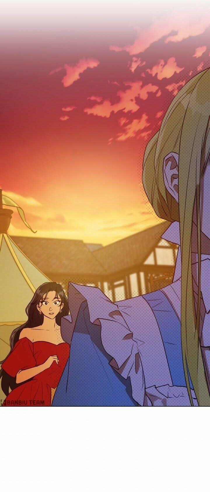 Công Chúa Khắc Dấu Lên Kẻ Phản Nghịch Chapter 30 - Trang 2