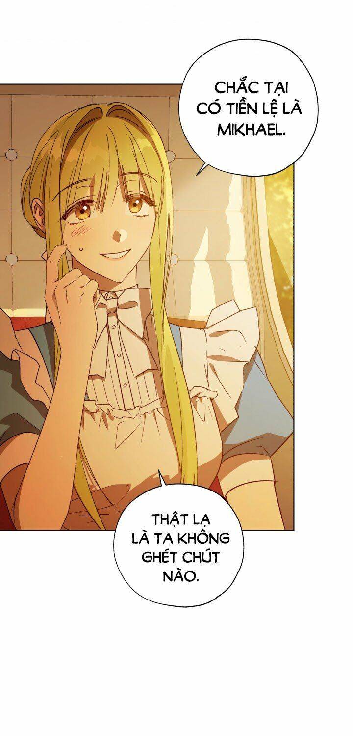 Công Chúa Khắc Dấu Lên Kẻ Phản Nghịch Chapter 31 - Trang 2