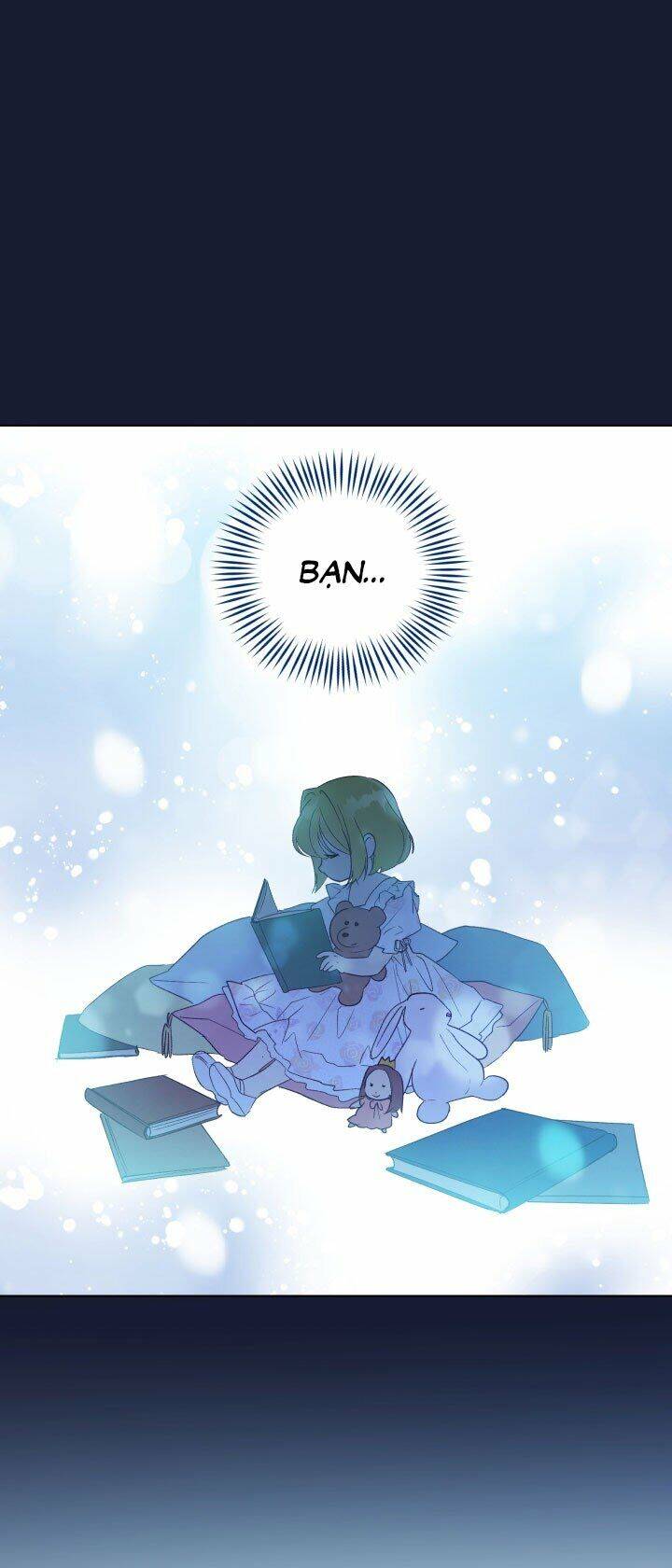 Công Chúa Khắc Dấu Lên Kẻ Phản Nghịch Chapter 31 - Trang 2