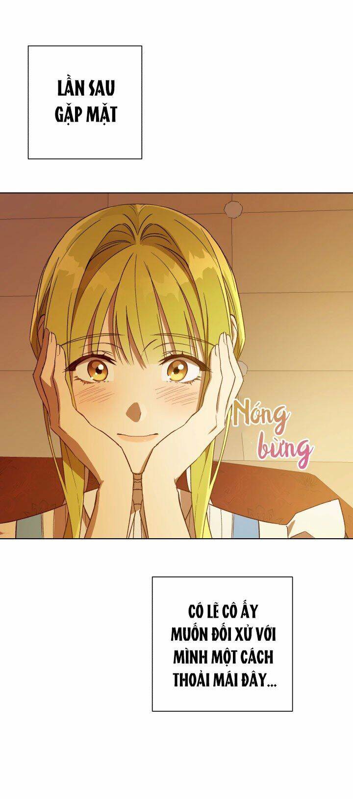 Công Chúa Khắc Dấu Lên Kẻ Phản Nghịch Chapter 31 - Trang 2