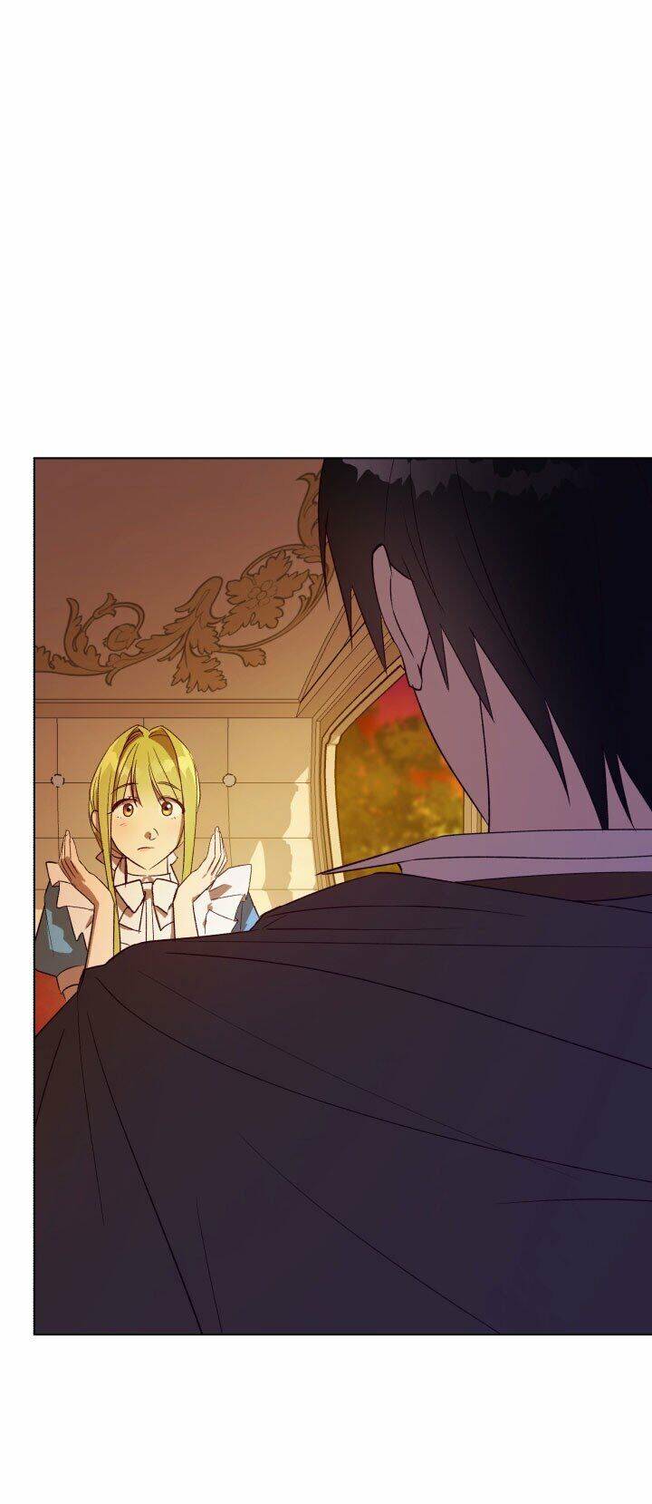 Công Chúa Khắc Dấu Lên Kẻ Phản Nghịch Chapter 31 - Trang 2