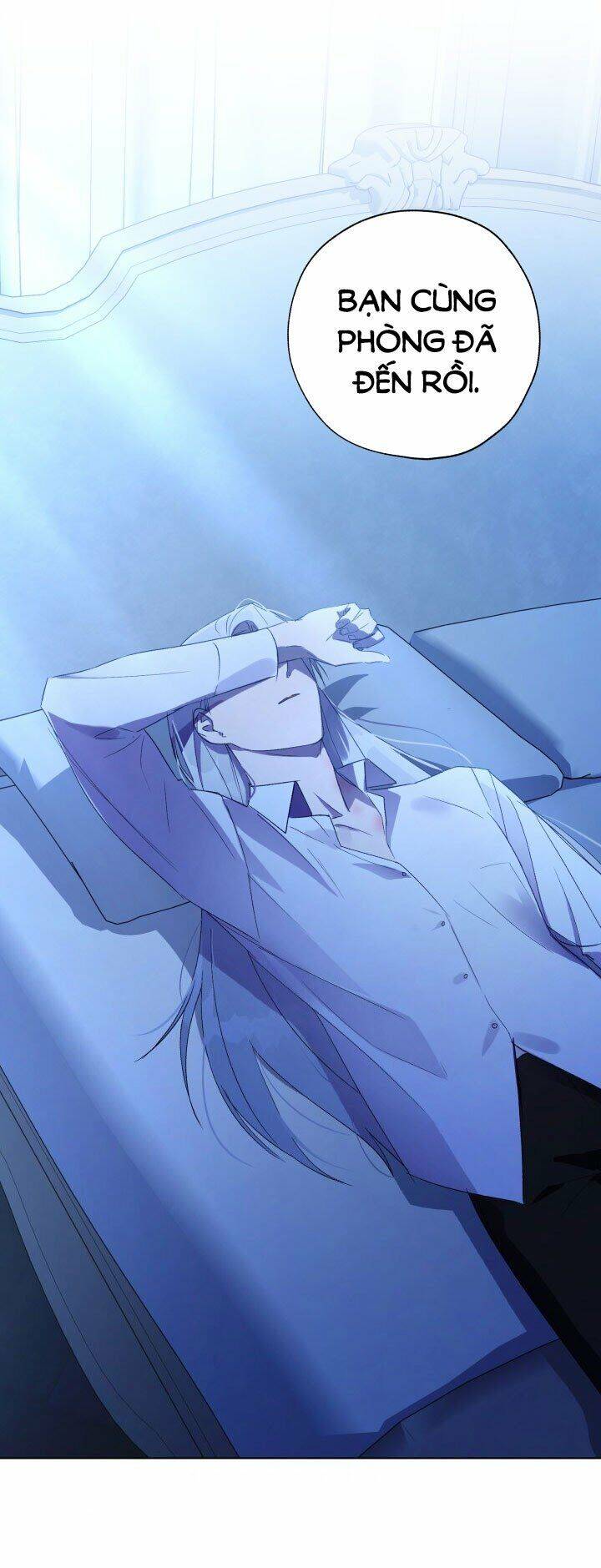 Công Chúa Khắc Dấu Lên Kẻ Phản Nghịch Chapter 31 - Trang 2