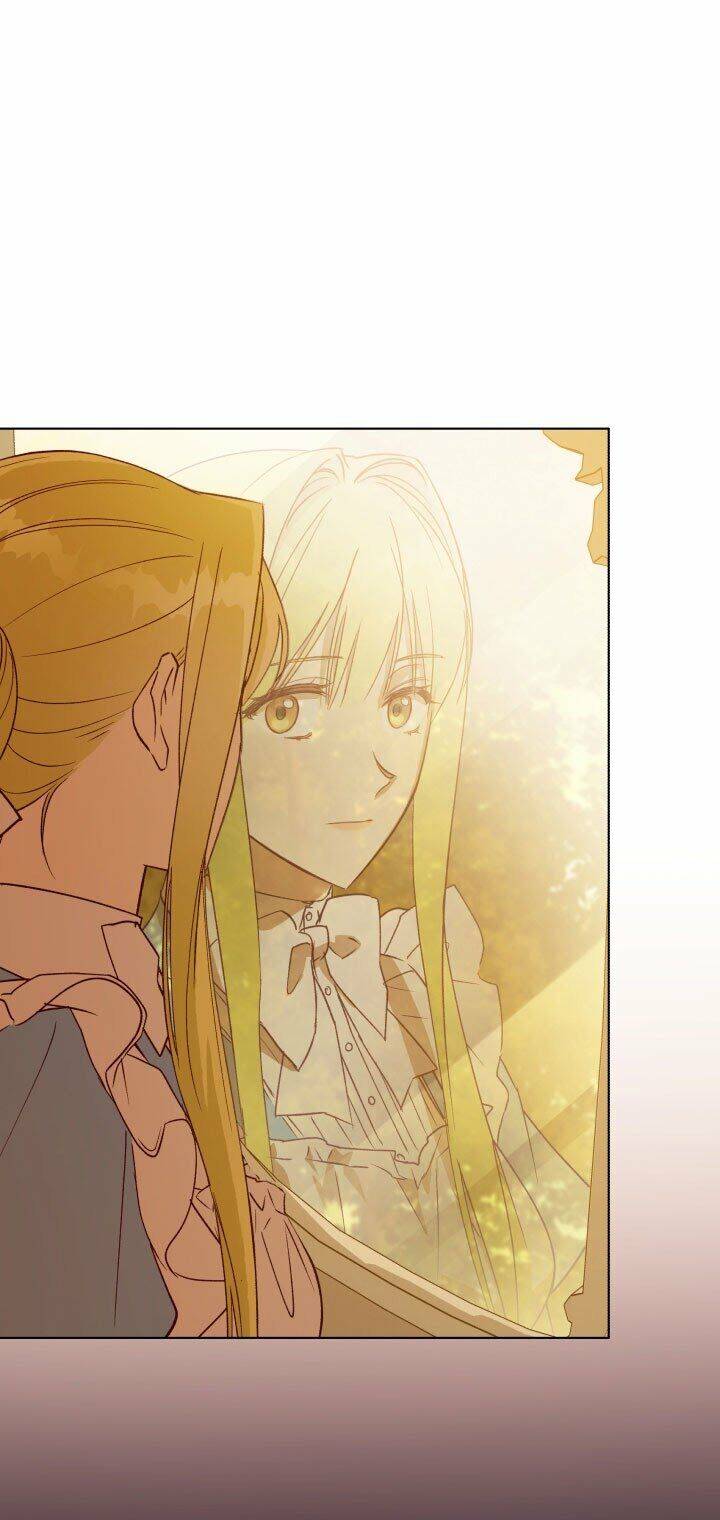 Công Chúa Khắc Dấu Lên Kẻ Phản Nghịch Chapter 31 - Trang 2