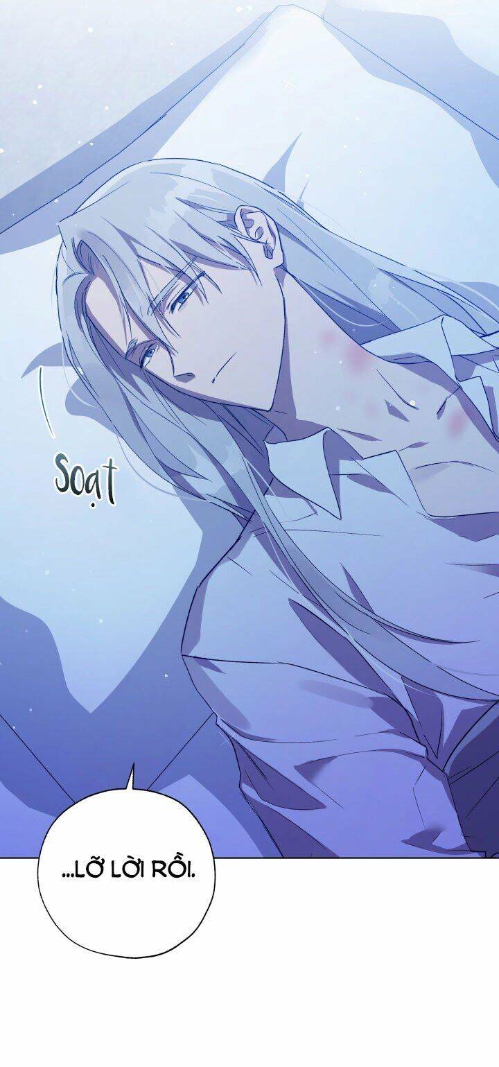 Công Chúa Khắc Dấu Lên Kẻ Phản Nghịch Chapter 31 - Trang 2