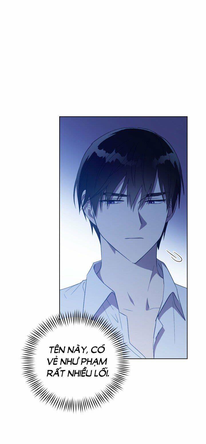 Công Chúa Khắc Dấu Lên Kẻ Phản Nghịch Chapter 31 - Trang 2