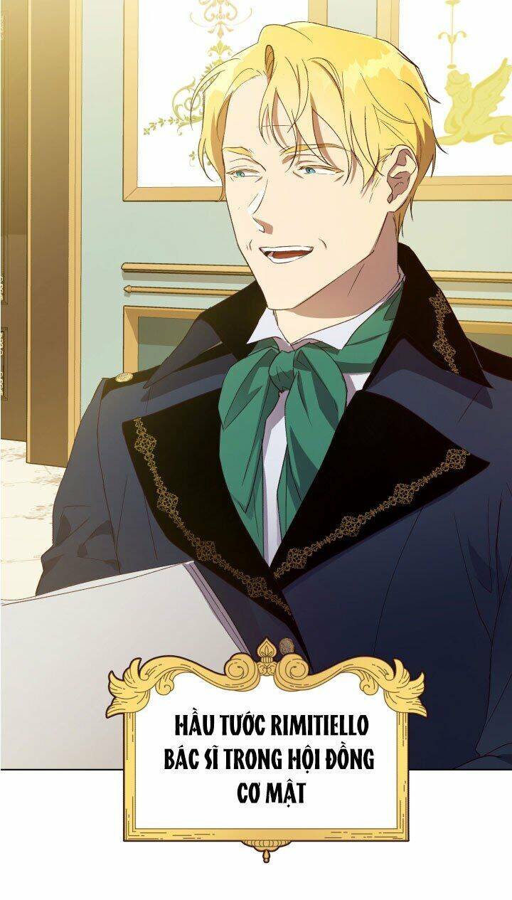 Công Chúa Khắc Dấu Lên Kẻ Phản Nghịch Chapter 31 - Trang 2