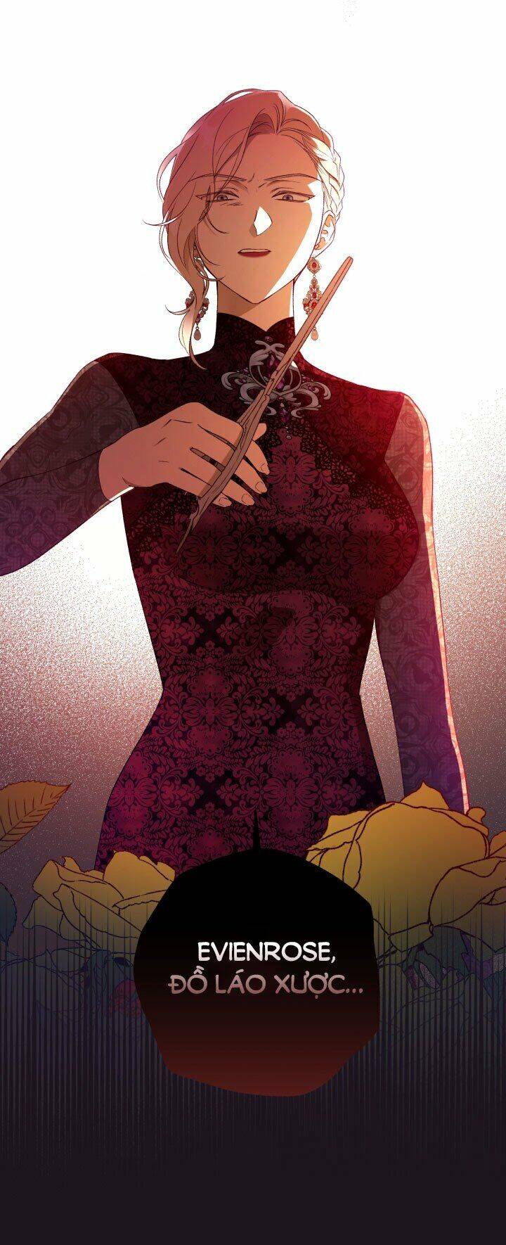 Công Chúa Khắc Dấu Lên Kẻ Phản Nghịch Chapter 31 - Trang 2