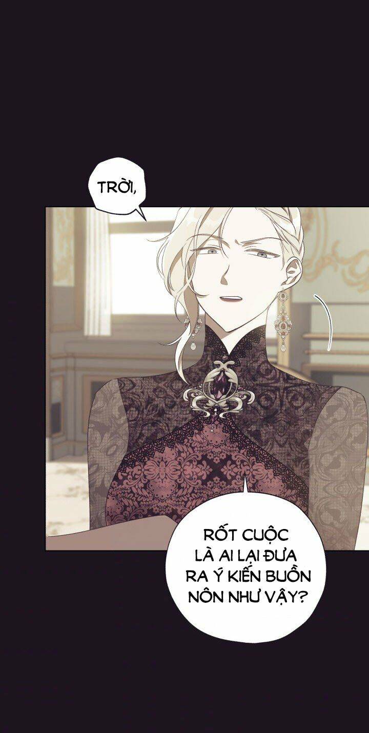 Công Chúa Khắc Dấu Lên Kẻ Phản Nghịch Chapter 31 - Trang 2