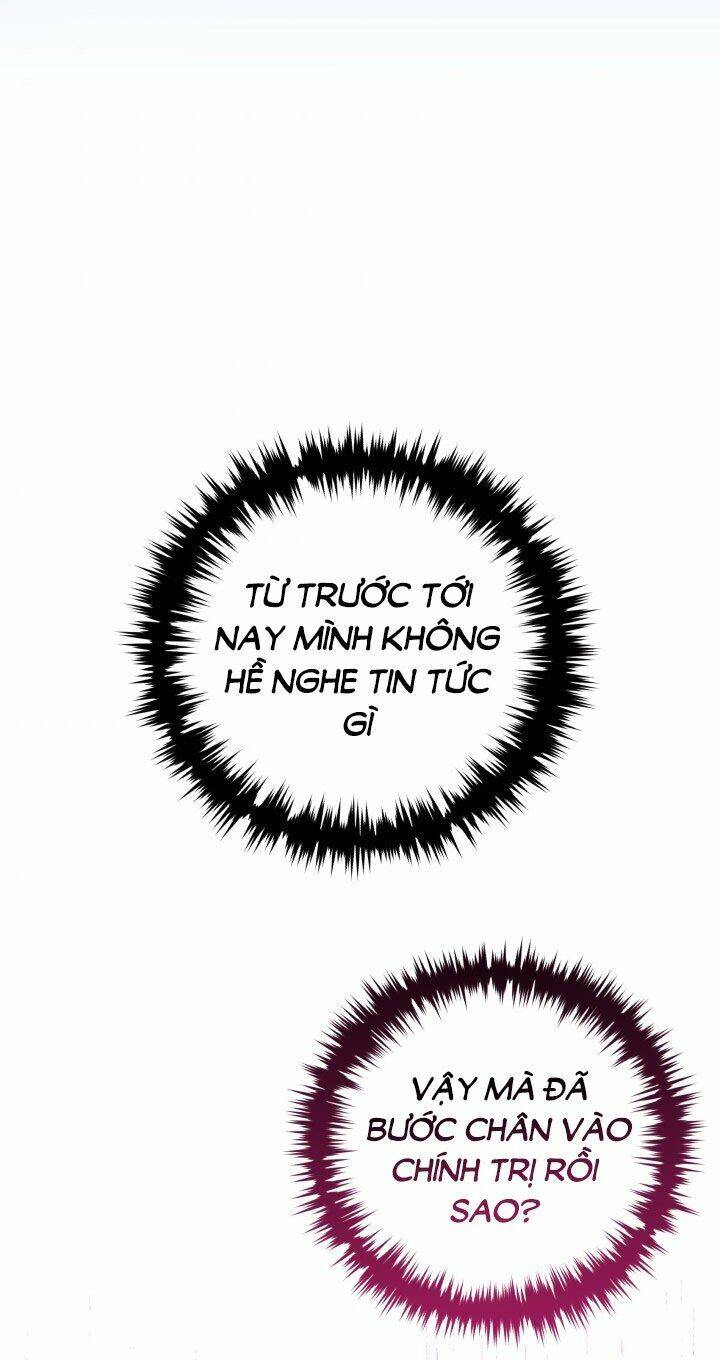 Công Chúa Khắc Dấu Lên Kẻ Phản Nghịch Chapter 31 - Trang 2