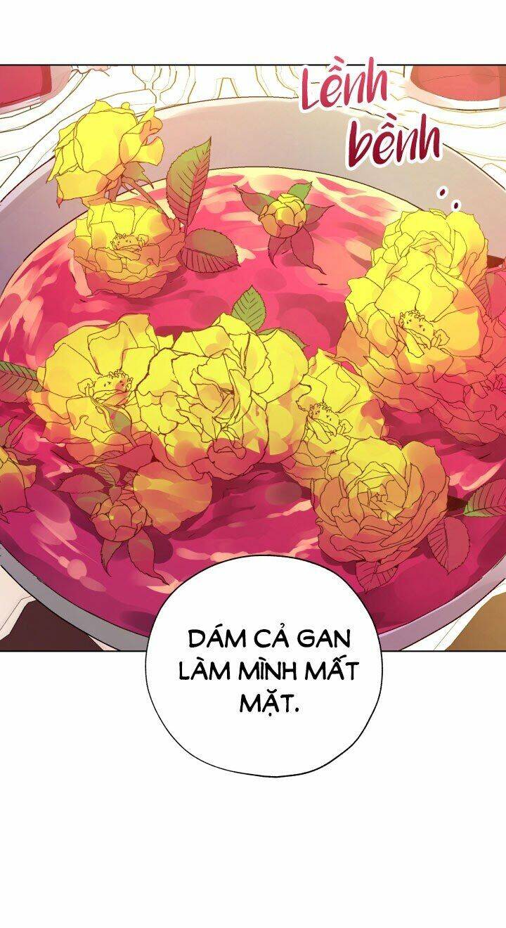 Công Chúa Khắc Dấu Lên Kẻ Phản Nghịch Chapter 31 - Trang 2