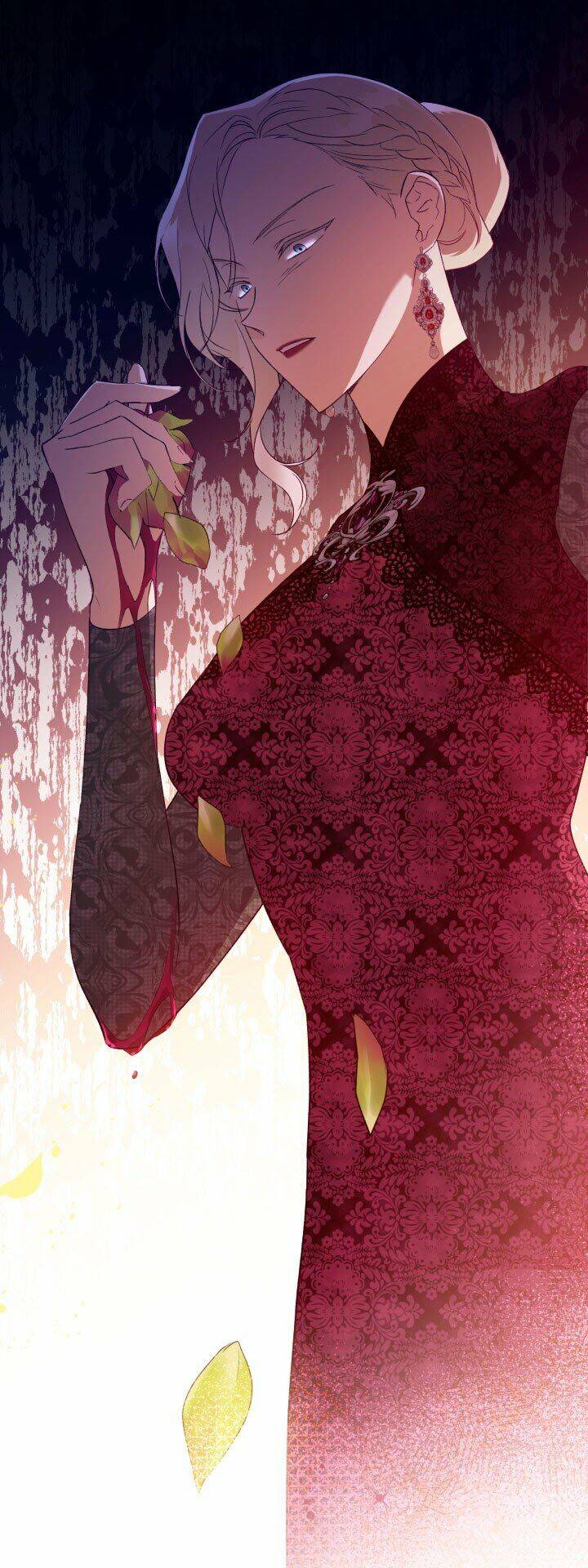 Công Chúa Khắc Dấu Lên Kẻ Phản Nghịch Chapter 31 - Trang 2