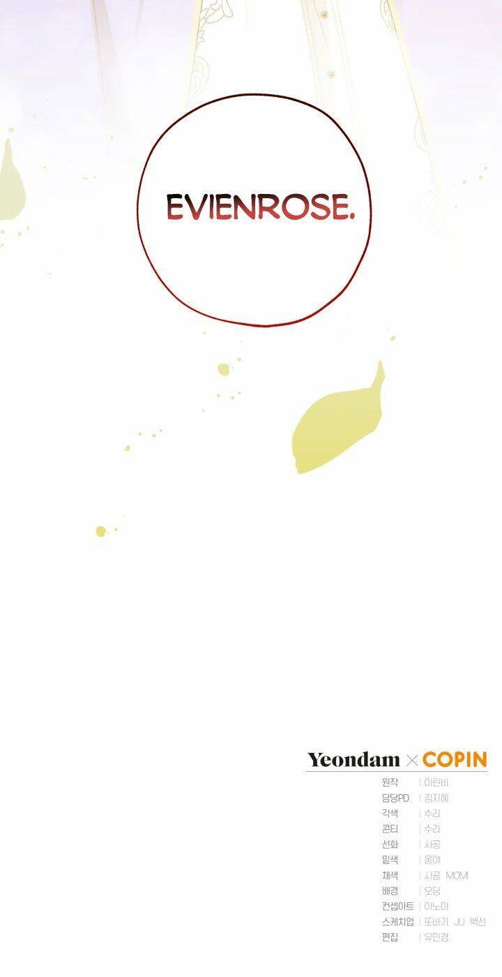 Công Chúa Khắc Dấu Lên Kẻ Phản Nghịch Chapter 31 - Trang 2