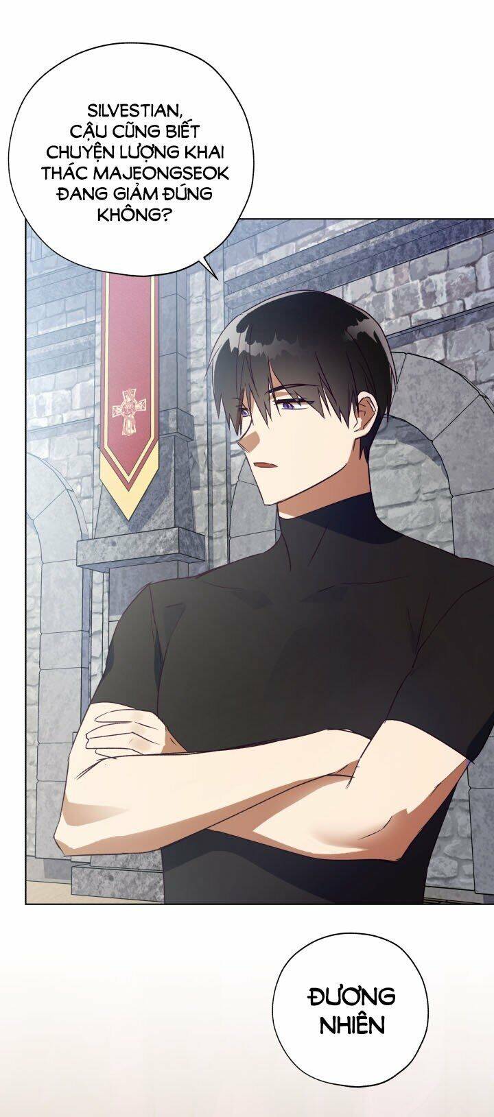 Công Chúa Khắc Dấu Lên Kẻ Phản Nghịch Chapter 32 - Trang 2