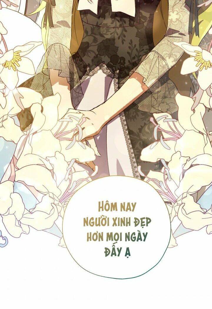 Công Chúa Khắc Dấu Lên Kẻ Phản Nghịch Chapter 32 - Trang 2