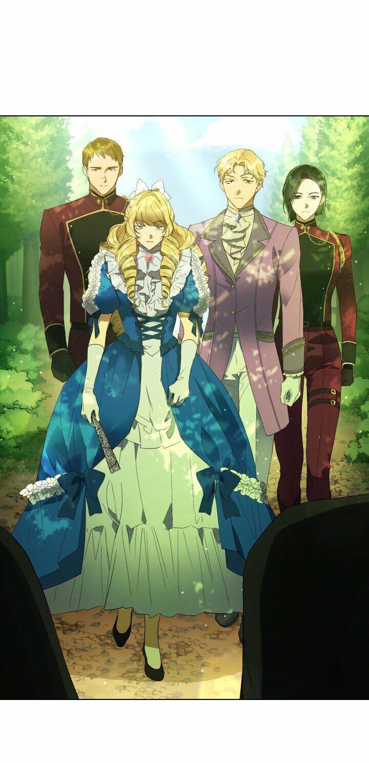 Công Chúa Khắc Dấu Lên Kẻ Phản Nghịch Chapter 33 - Trang 2