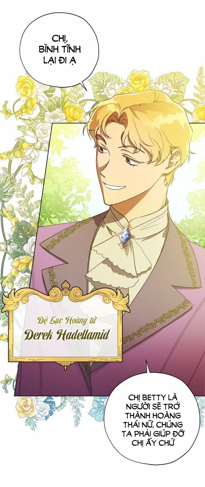 Công Chúa Khắc Dấu Lên Kẻ Phản Nghịch Chapter 33 - Trang 2
