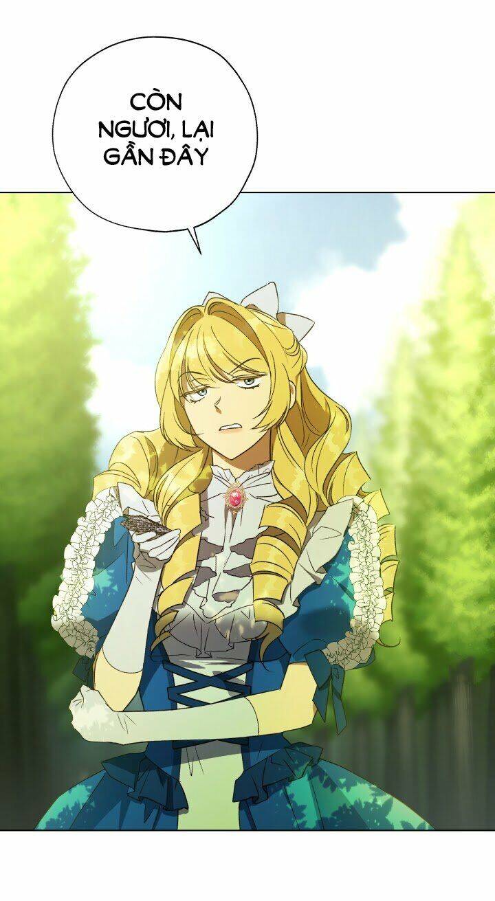 Công Chúa Khắc Dấu Lên Kẻ Phản Nghịch Chapter 33 - Trang 2