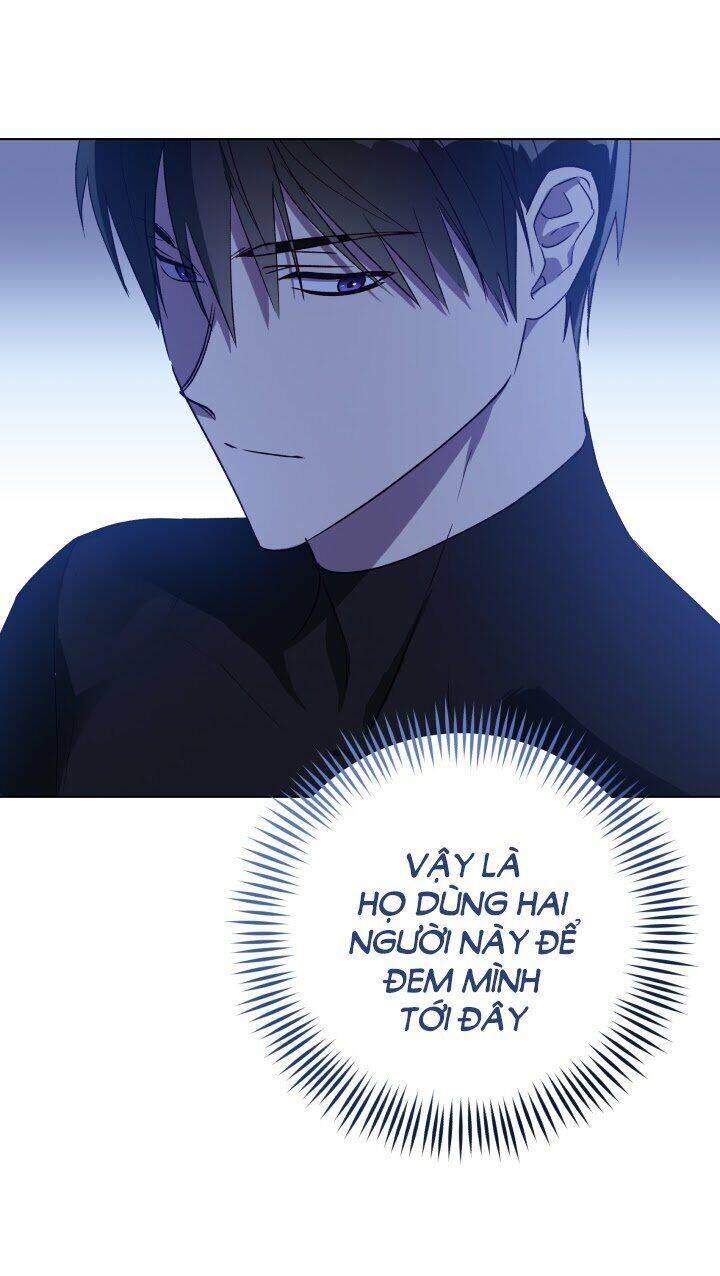 Công Chúa Khắc Dấu Lên Kẻ Phản Nghịch Chapter 33 - Trang 2