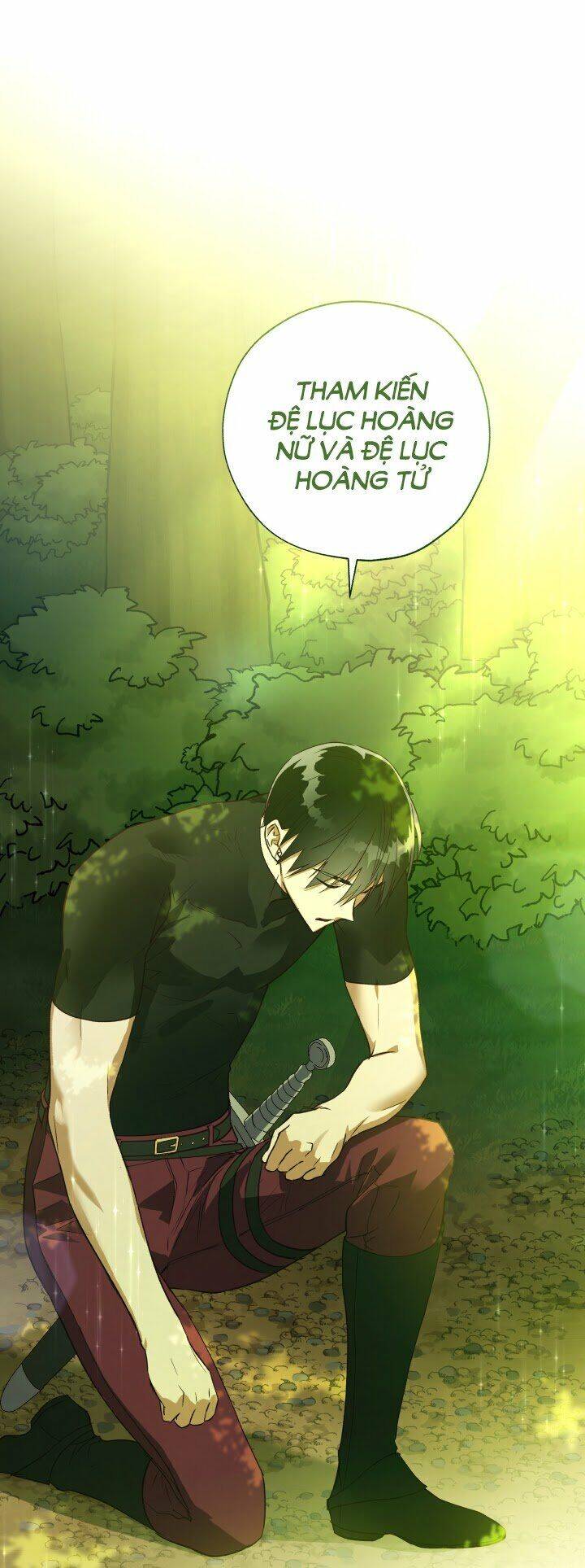 Công Chúa Khắc Dấu Lên Kẻ Phản Nghịch Chapter 33 - Trang 2