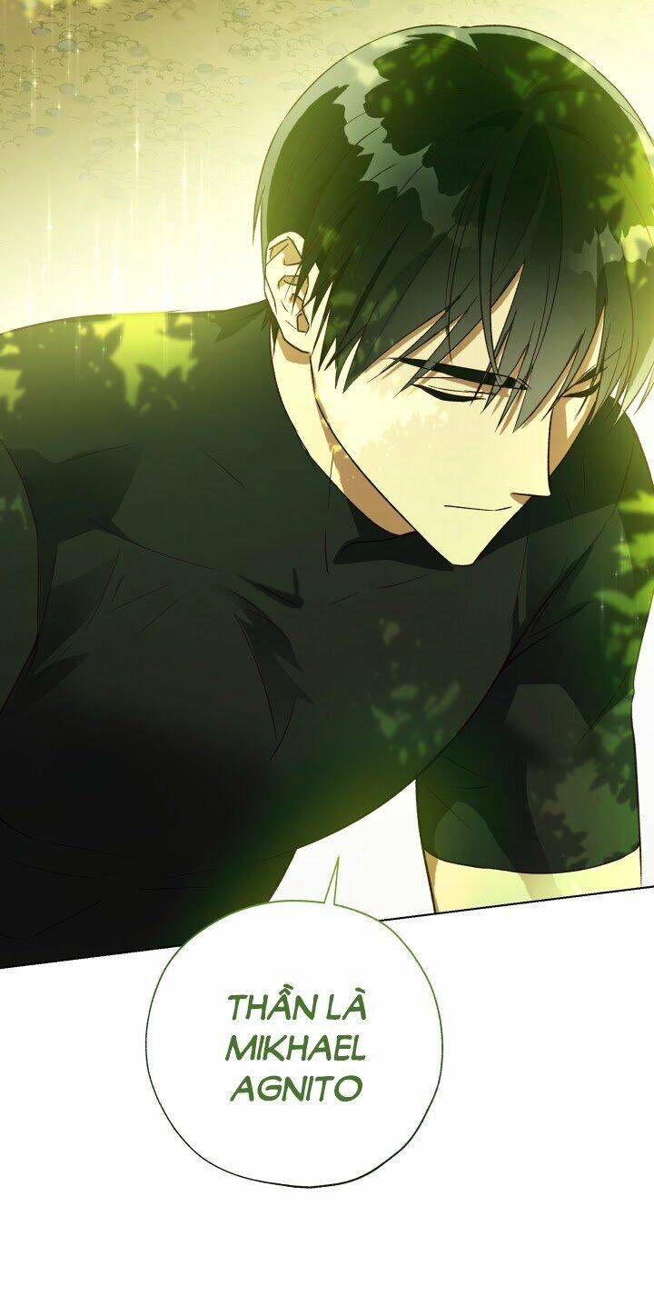 Công Chúa Khắc Dấu Lên Kẻ Phản Nghịch Chapter 33 - Trang 2